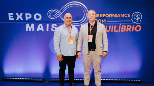 Leia mais sobre o artigo CRA-SC marca presença na Expomais 2025