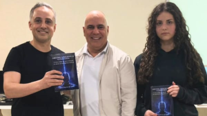 Leia mais sobre o artigo CRA-SC promove palestra sobre protagonismo e carreira na Escola Vitório Búrigo