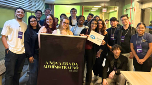 Leia mais sobre o artigo CRA-SC participa da Semana Acadêmica da UFSC