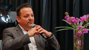 Leia mais sobre o artigo CRA-SC contribui com debate sobre Administração, tecnologia e impacto social no Inovar SC