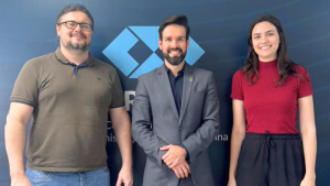 Leia mais sobre o artigo CRA-SC recebe visita institucional do Conselho Regional de Psicologia de Santa Catarina