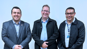 Leia mais sobre o artigo CRA-SC participa do lançamento da Pós em Finanças da UNIPLAC