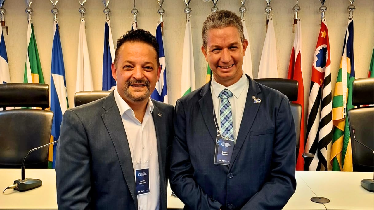 Leia mais sobre o artigo CRA-SC participa do Encontro Nacional de Administração Pública em Brasília