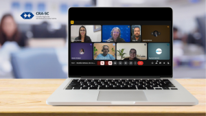 Leia mais sobre o artigo CRA-SC Jovem realiza reunião de Planejamento para 2026