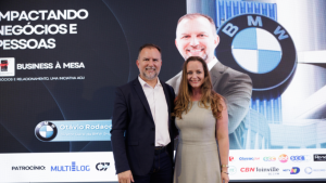 Leia mais sobre o artigo  CRA-SC participa da 1ª edição do evento “Business à Mesa”, em Joinville