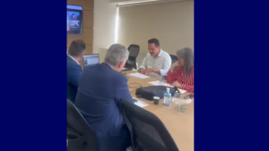 Leia mais sobre o artigo Câmara de Saúde do CRA-SC define prioridades em reunião deliberativa