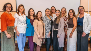 Leia mais sobre o artigo Conexão Mulher: fortalece o empreendedorismo e o networking feminino em Joinville