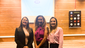 Leia mais sobre o artigo CRA-SC leva debate sobre valorização da Administração à Semana Acadêmica da UFSC