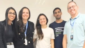 Leia mais sobre o artigo CRA-SC na Semana Acadêmica da Estácio Florianópolis