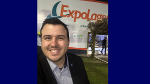 Leia mais sobre o artigo CRA-SC participa da ExpoLages 2025 em Lages