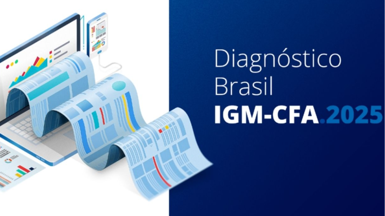 Leia mais sobre o artigo Diagnóstico Brasil IGM-CFA.2025