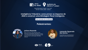 Leia mais sobre o artigo Inteligência Tributária