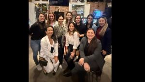 Leia mais sobre o artigo Câmara da Mulher marca presença no Delas Summit 2025