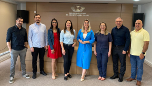 Leia mais sobre o artigo CRA-SC formaliza Protocolo de Intenções com a UNICESUSC