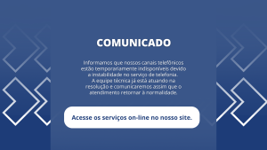 Leia mais sobre o artigo central telefonica out