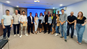 Leia mais sobre o artigo CRA-SC promoveu evento sobre Inteligência Tributária e impactos previstos para 2026