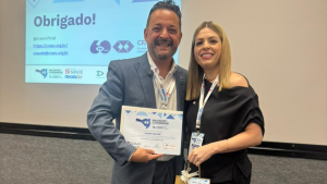 Leia mais sobre o artigo CRA-SC participa da 45ª Edição do Encontro Catarinense de Hospitais e do V Congresso SC de Gestão em Saúde