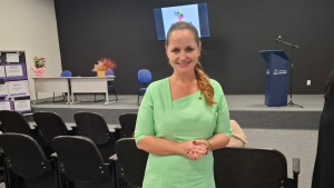 Leia mais sobre o artigo CRA-SC na posse da nova gestão do Conselho Municipal dos Direitos da Mulher de Joinville