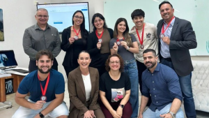 Leia mais sobre o artigo CRA-SC participa de banca avaliadora no Programa Empreender com Propósito da UNICESUSC