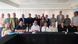 Leia mais sobre o artigo CRA-SC participa da Assembleia Geral Ordinária da ASCOP