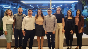 Leia mais sobre o artigo Visita Técnica à EQI Investimentos reforça aprendizado sobre o mercado financeiro