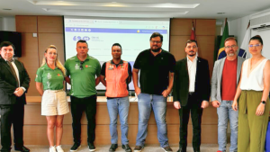 Leia mais sobre o artigo CRA-SC realiza a 1ª Reunião da Câmara Setorial de Defesa Civil do Brasil