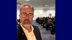 Leia mais sobre o artigo CRA-SC participa da solenidade especial pelos 20 anos do IMETRO-SC