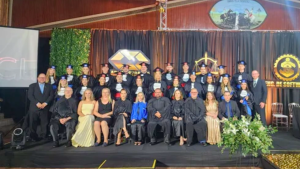 Leia mais sobre o artigo CRA-SC prestigia formatura de Administração da UnC Concórdia