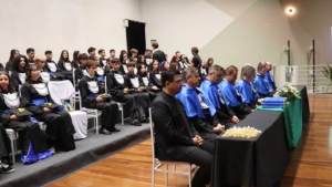 Leia mais sobre o artigo CRA-SC participa da formatura de Curso Técnico Integrado do IFSC em Caçador