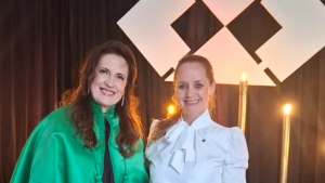 Leia mais sobre o artigo Formandos de Administração da Univille celebram colação de grau em São Bento do Sul