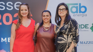 Leia mais sobre o artigo CRA-SC prestigia a Posse da Ajorpeme 2026 em Joinville