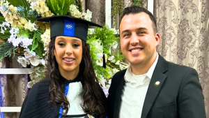 Leia mais sobre o artigo CRA-SC participa de formatura da Universidade do Contestado em Curitibanos