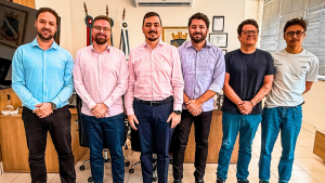 Leia mais sobre o artigo CRA-SC conhece modelo de gestão orientada a resultados da Prefeitura de Brusque