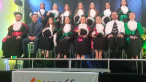 Leia mais sobre o artigo CRA-SC participa da formatura de Administração da UCEFF Itapiranga