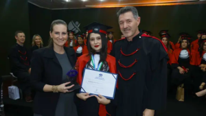 Leia mais sobre o artigo CRA-SC participa de formatura da Unoesc Chapecó 