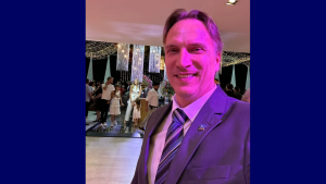 Leia mais sobre o artigo CRA-SC prestigia formandos de Administração na Uniasselvi Blumenau