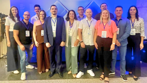 Leia mais sobre o artigo CRA-SC participa da VIII Convenção do Sistema CFA/CRAs em Brasília