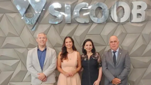 Leia mais sobre o artigo CRA-SC participa da posse da nova diretoria da ACIVALE