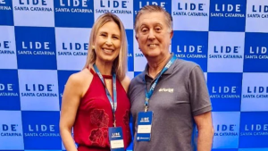 Leia mais sobre o artigo CRA-SC participa de encontro do LIDE SC sobre cidadania empresarial