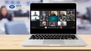 Leia mais sobre o artigo CRA-SC realiza a 1043ª Reunião Plenária Ordinária com foco em indicadores e ações institucionais