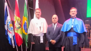 Leia mais sobre o artigo CRA-SC reconhece estudantes destaque em formatura do IFSC em Tubarão