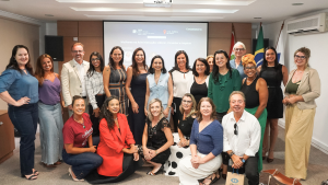 Leia mais sobre o artigo CRA-SC promove painel sobre liderança feminina na Administração e reúne profissionais em Florianópolis