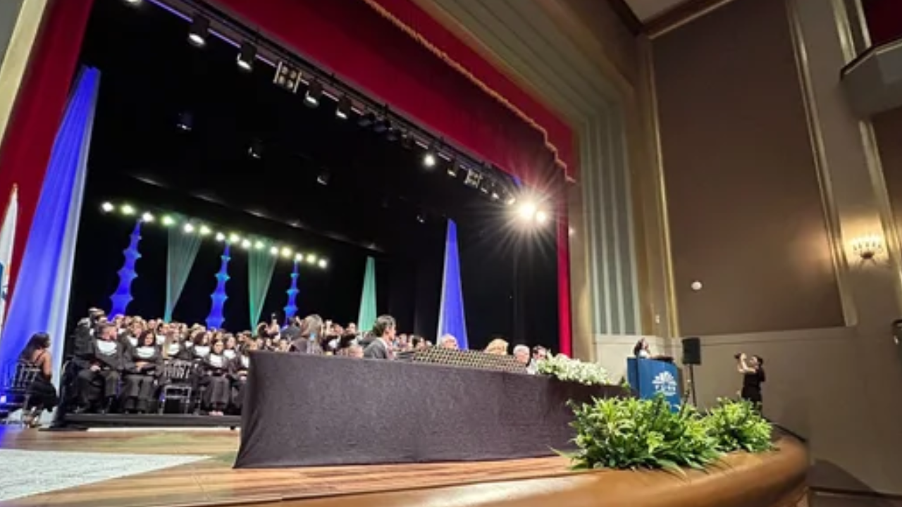 No momento, você está visualizando Formatura dos novos profissionais de Administração, Comércio Exterior e Marketing em Blumenau