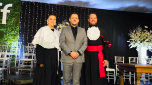 Leia mais sobre o artigo Formatura de Administração da UCEFF Itapiranga