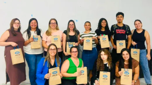 Leia mais sobre o artigo CRA-SC participa de palestra institucional na UDESC Meio-Oeste