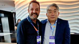 Leia mais sobre o artigo CRA-SC participa de encontro preparatório do Summit Cidades que debate o futuro das cidades e do Brasil