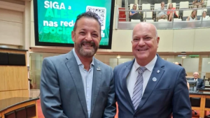 Leia mais sobre o artigo CRA-SC participa de sessão especial em comemoração aos 68 anos do CREA-SC