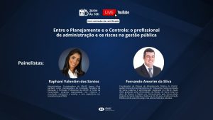 Leia mais sobre o artigo live 28-04