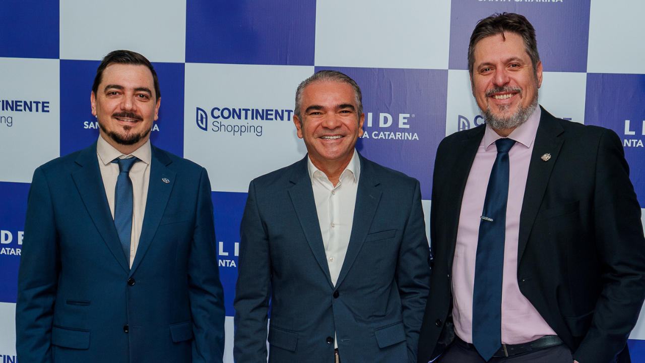 No momento, você está visualizando CRA-SC participa de debate sobre inovação, gestão e desenvolvimento econômico em encontro do LIDE SC