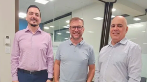 Leia mais sobre o artigo CRA-SC realiza visita institucional à Secretaria de Desenvolvimento Econômico de Tubarão